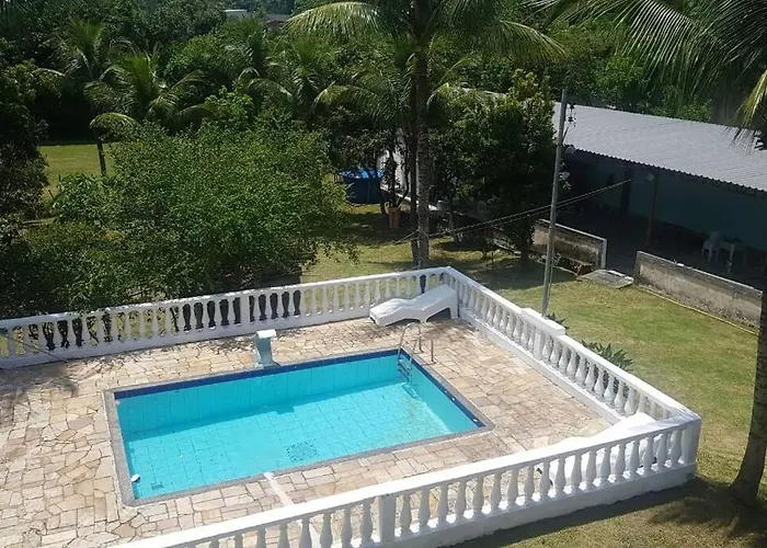 Sitio Sonho Meu