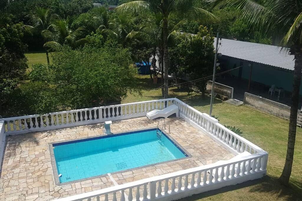 Сasa de vacaciones Sitio Sonho Meu