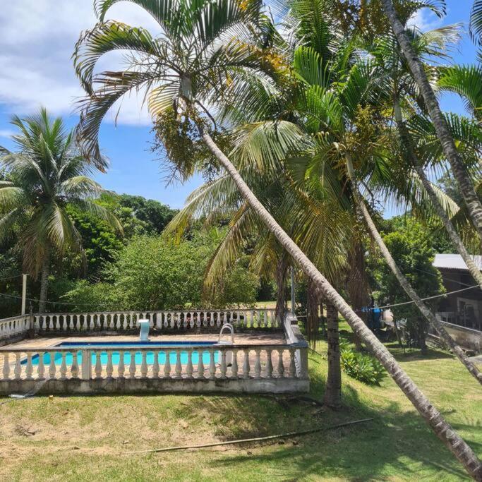 Сasa de vacaciones Sitio Sonho Meu Río de Janeiro
