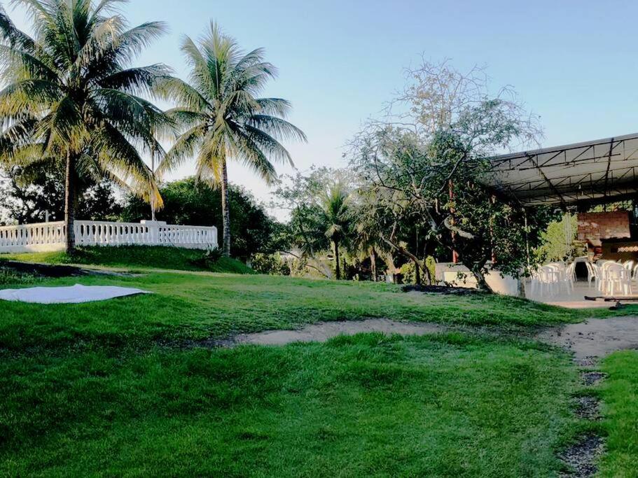 Sitio Sonho Meu