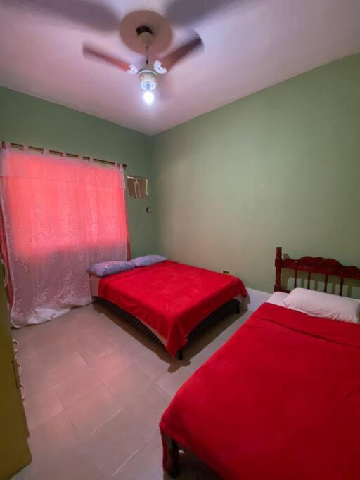 Sitio Sonho Meu Сasa de vacaciones *