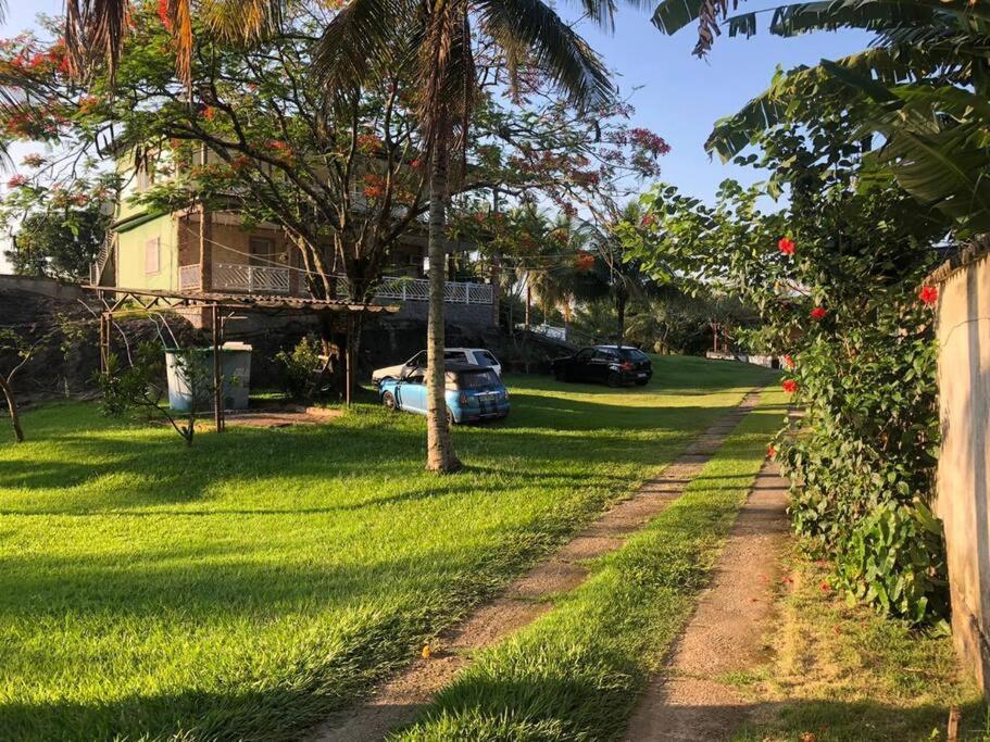 Сasa de vacaciones Sitio Sonho Meu Río de Janeiro