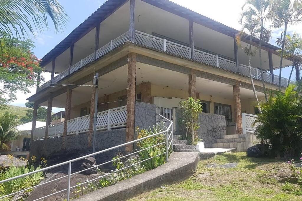Sitio Sonho Meu * Río de Janeiro