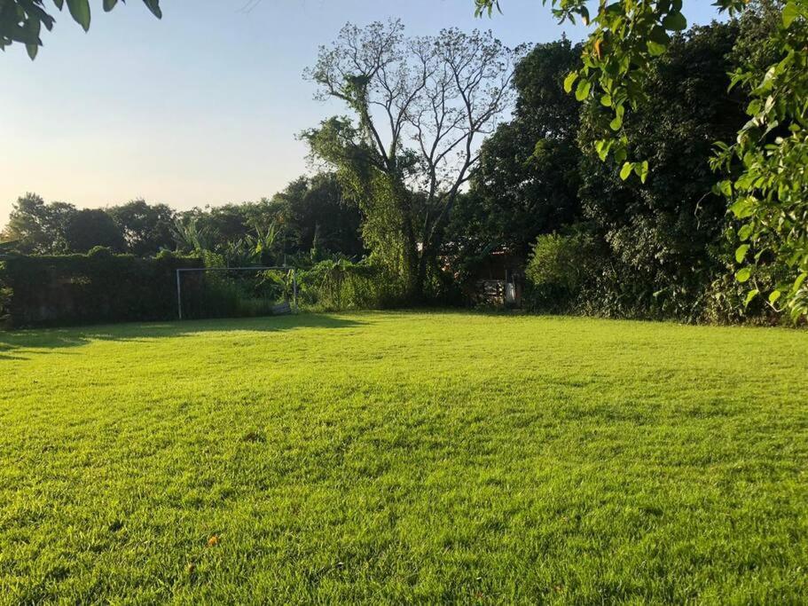 Sitio Sonho Meu Сasa de vacaciones *